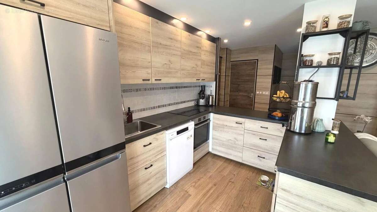 Appartement à LE CANNET