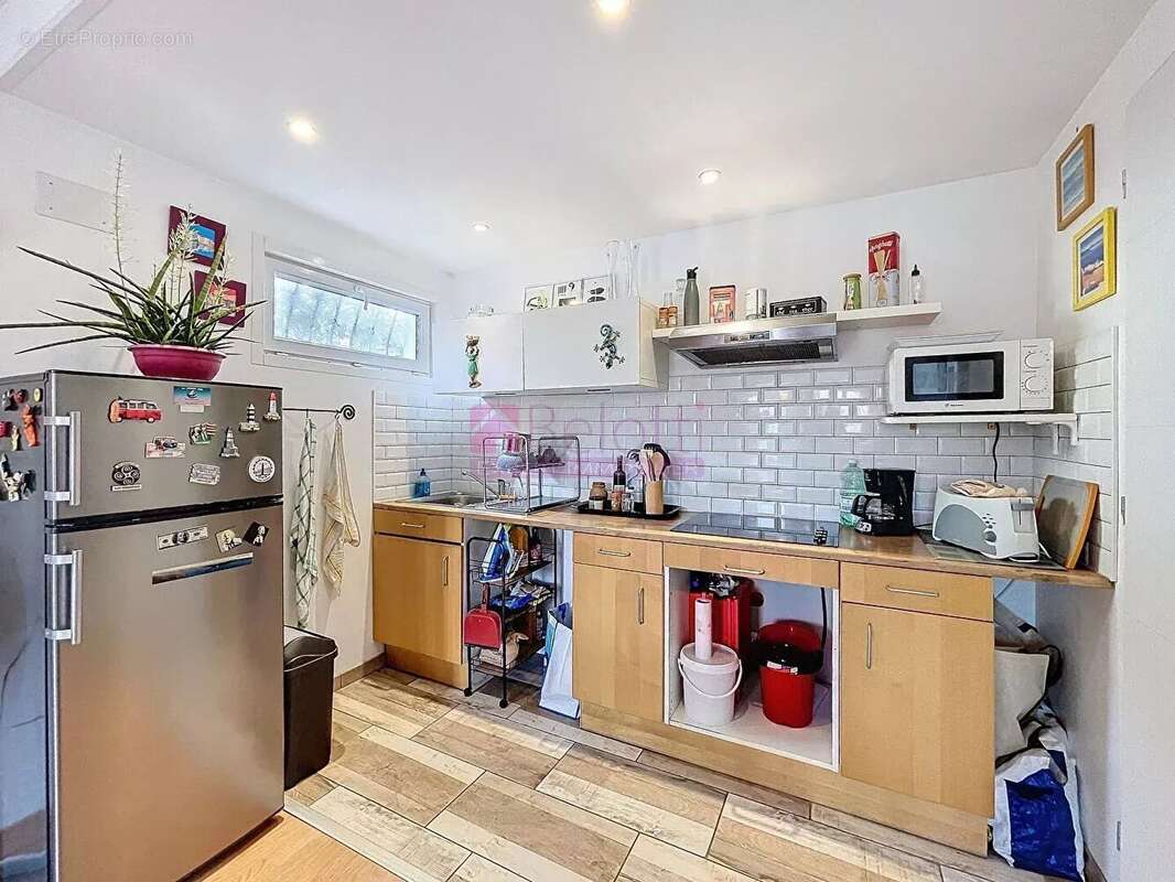 Appartement à PORTET-SUR-GARONNE