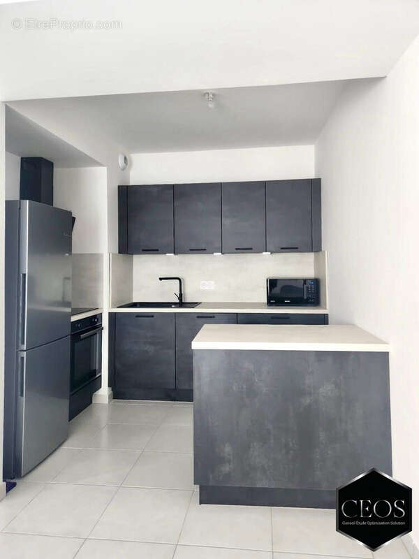 Appartement 78 m² à Coupvray  - photo 5