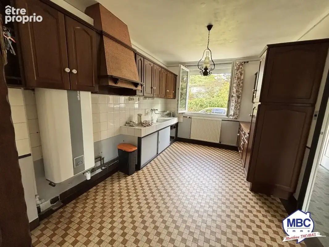 Maison familiale - photo 5
