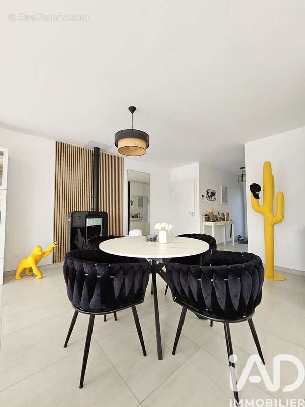 Photo 5 - Maison à LEXY