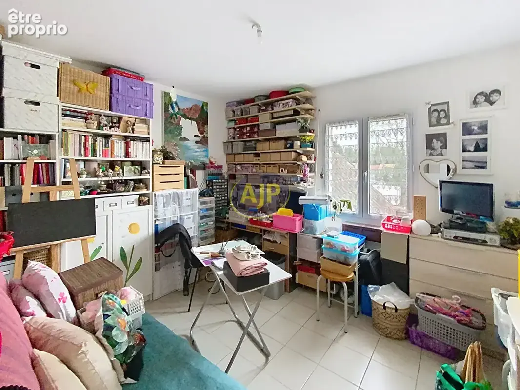 Maison T3  loué - photo 6