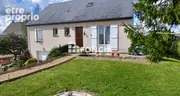 Maison à VILLIERS-AU-BOUIN
