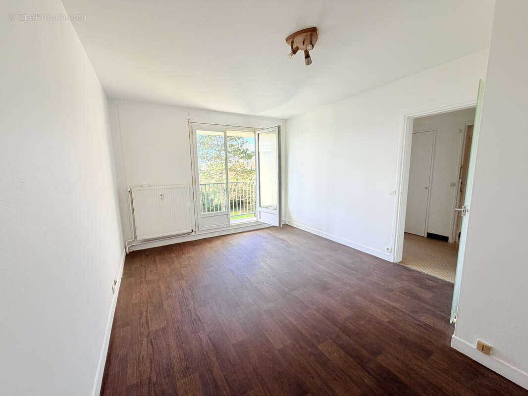 Appartement à CAEN