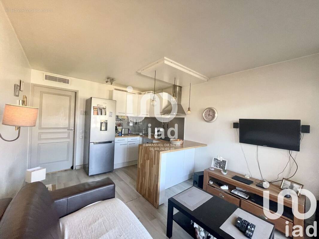 Photo 1 - Appartement à CANNES