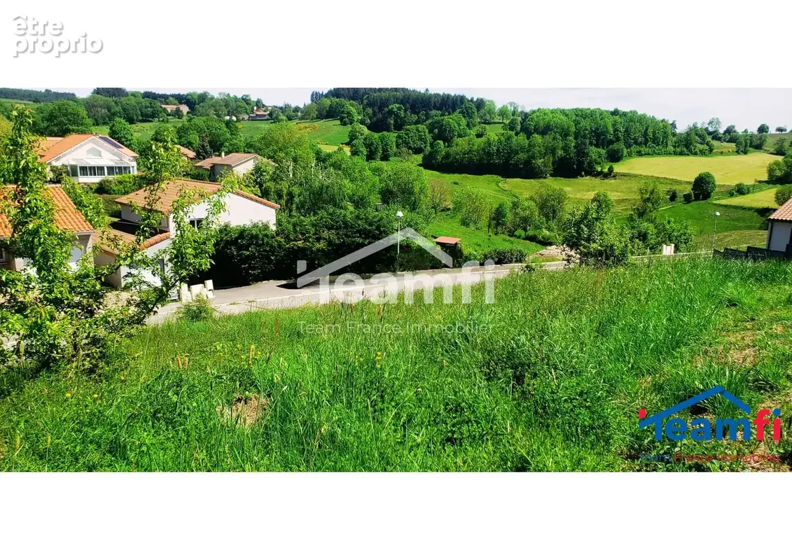 Terrain 360 m² à vendre à Saint-Didier-En-Velay (43140) - photo 3