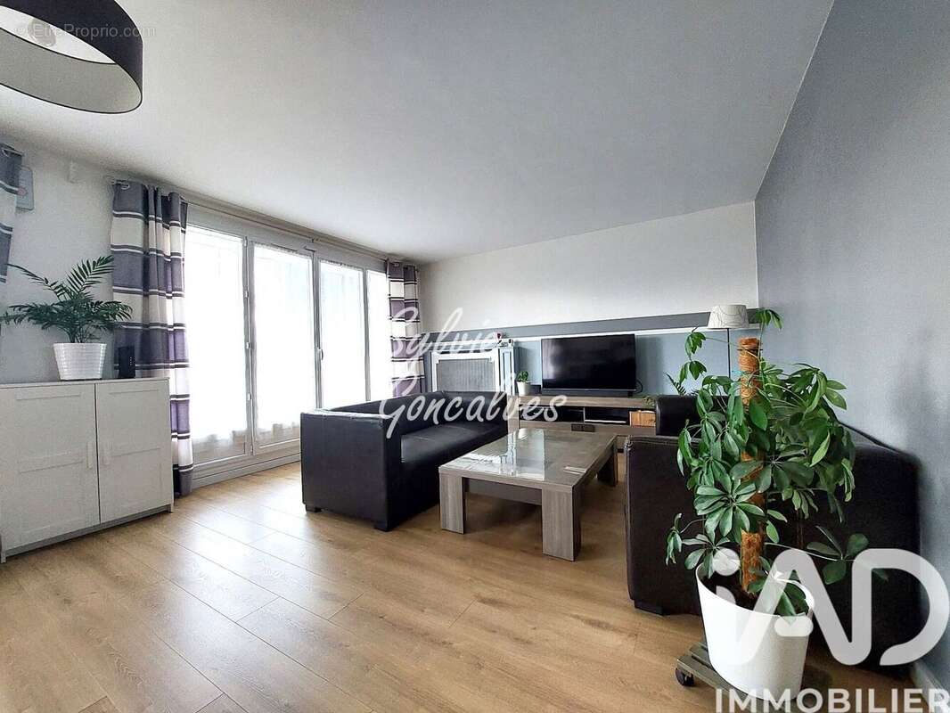 Photo 4 - Appartement à SOISY-SOUS-MONTMORENCY