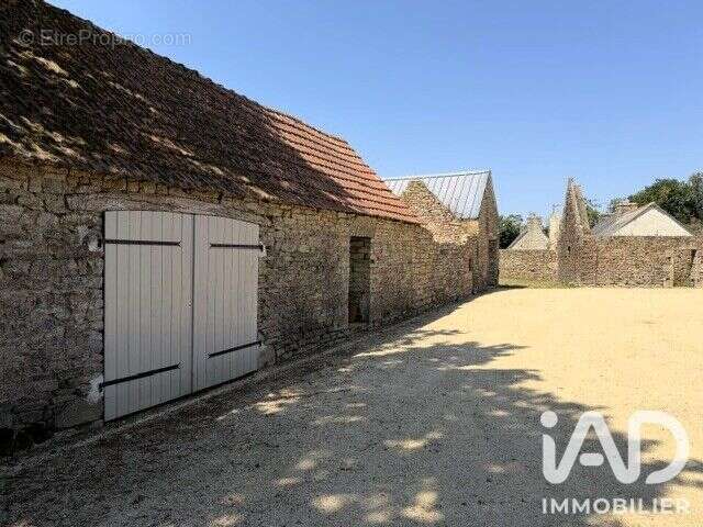 Maison 101 m² à Guiler-Sur-Goyen  - photo 6
