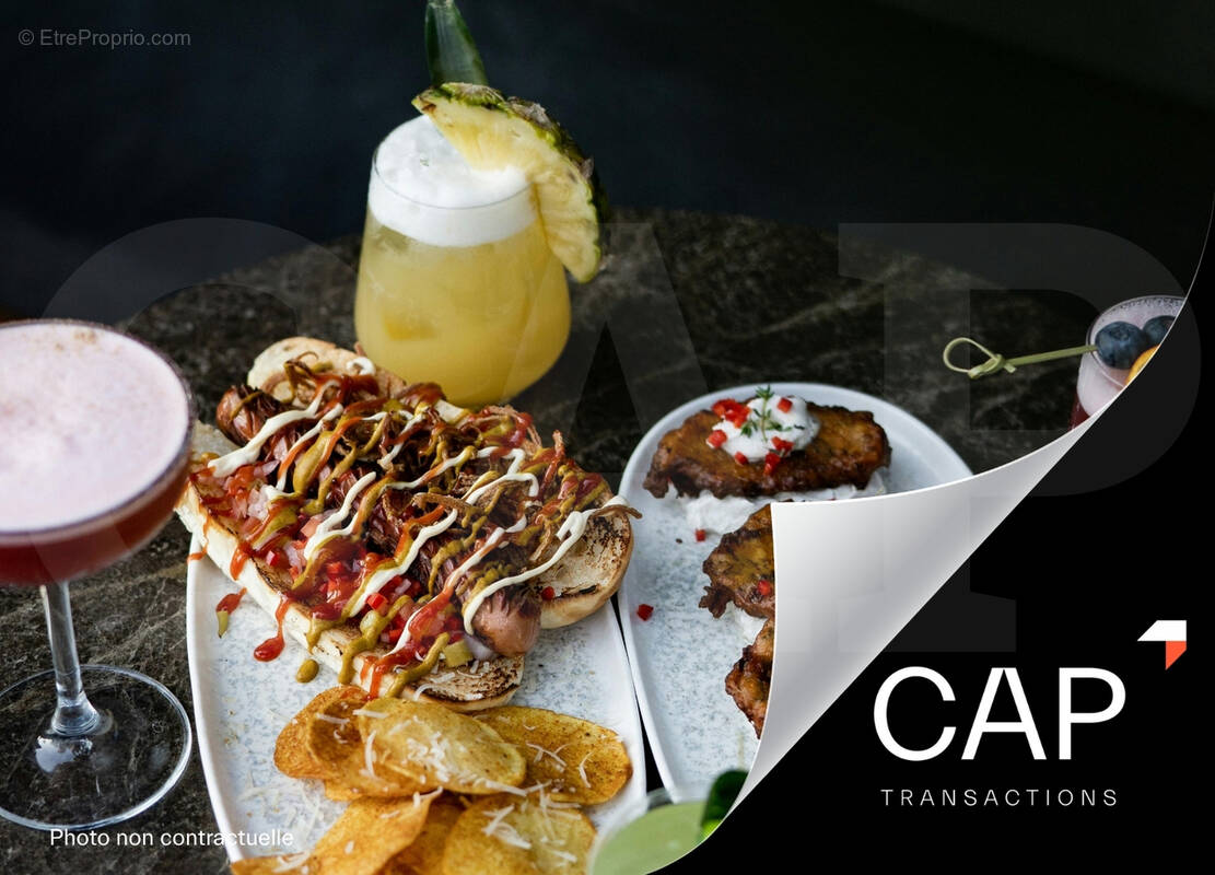 Commerce à PERROS-GUIREC