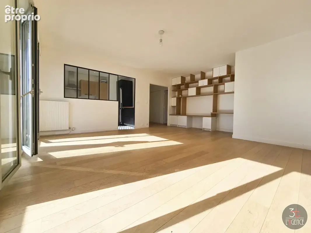 Photo Appartement à Montreuil au prix de 595 000€