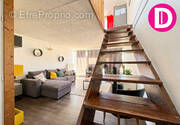 Appartement à BRIEY