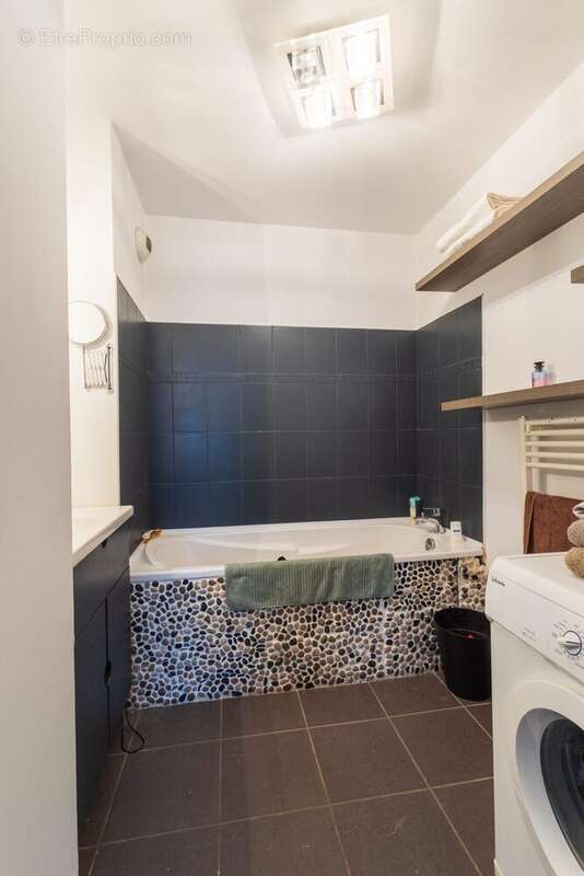 Appartement à ERQUINGHEM-LYS
