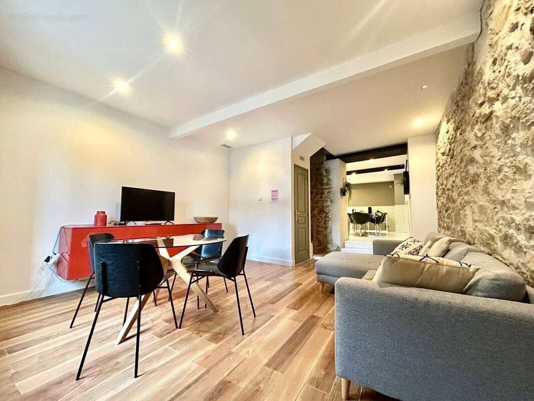 Maison à CARCASSONNE