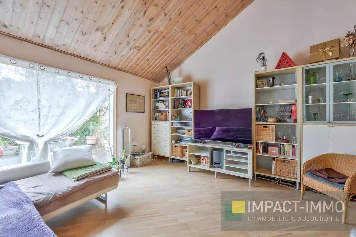 Maison à ARGENTEUIL