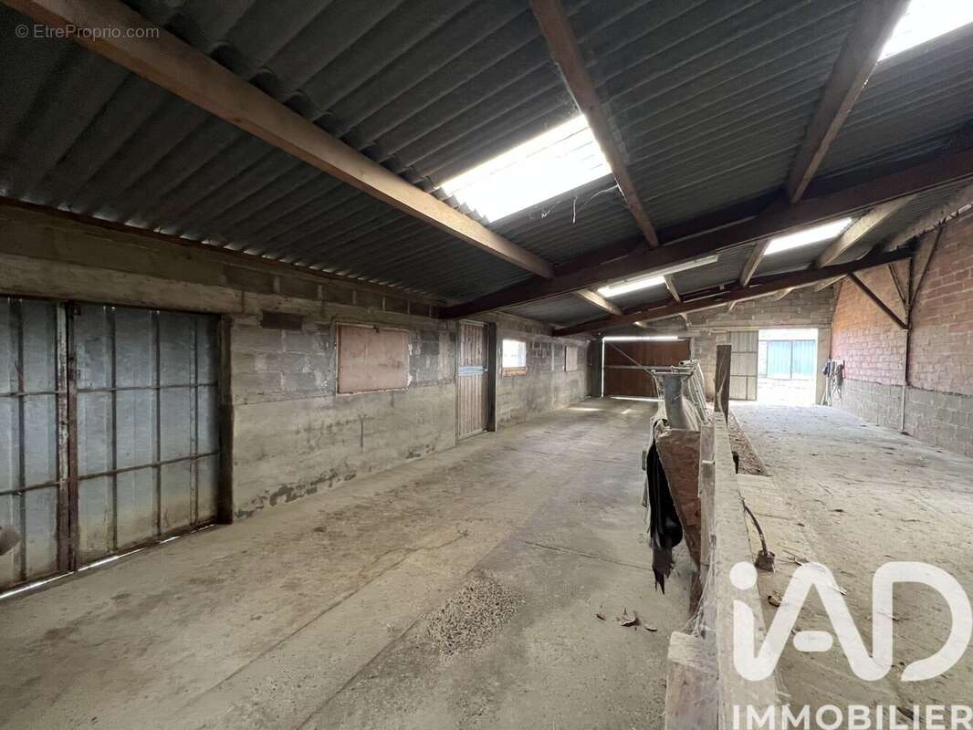 Photo 4 - Maison à LAMAGISTERE