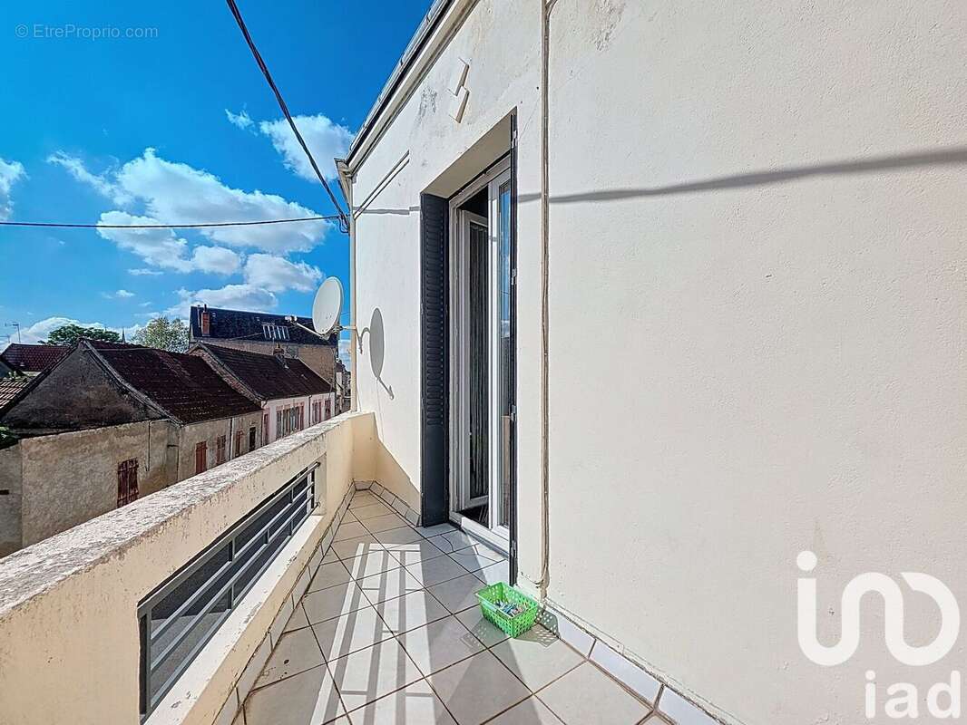 Photo 7 - Maison à MOULINS