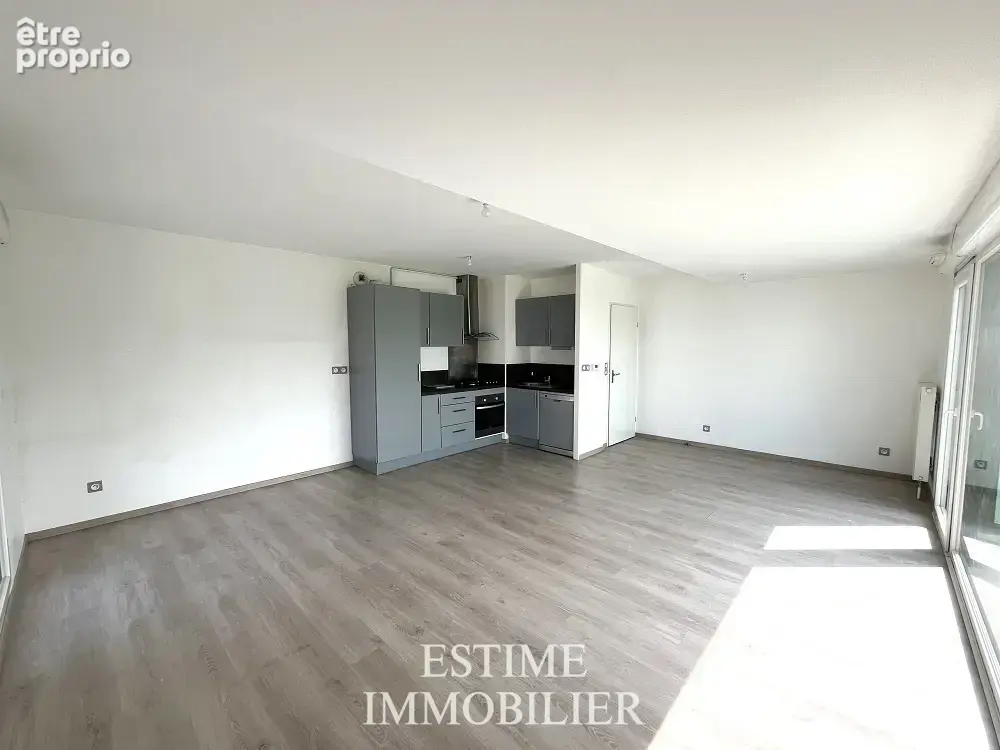 Appartement à WAMBRECHIES