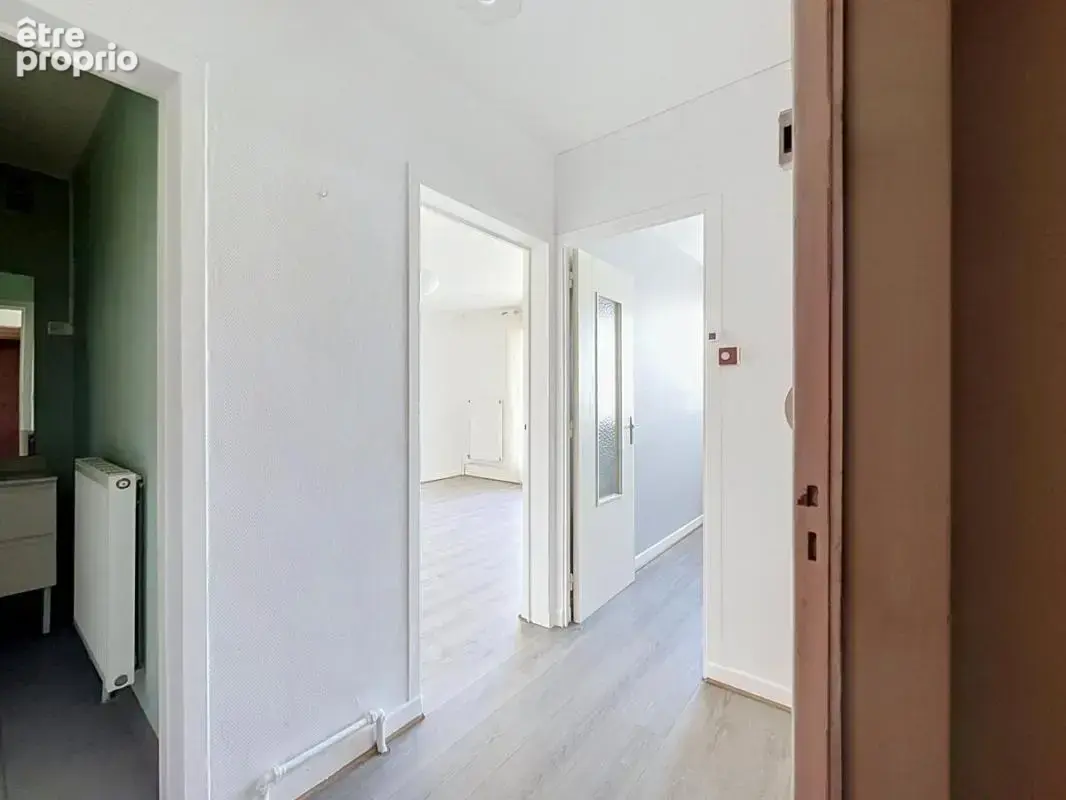 Photo Appartement à Chamalieres au prix de 106 000€