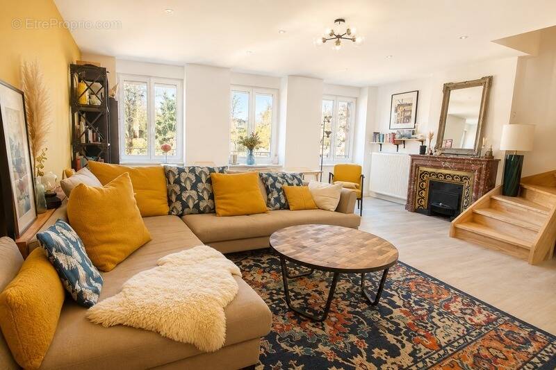Appartement à TARARE