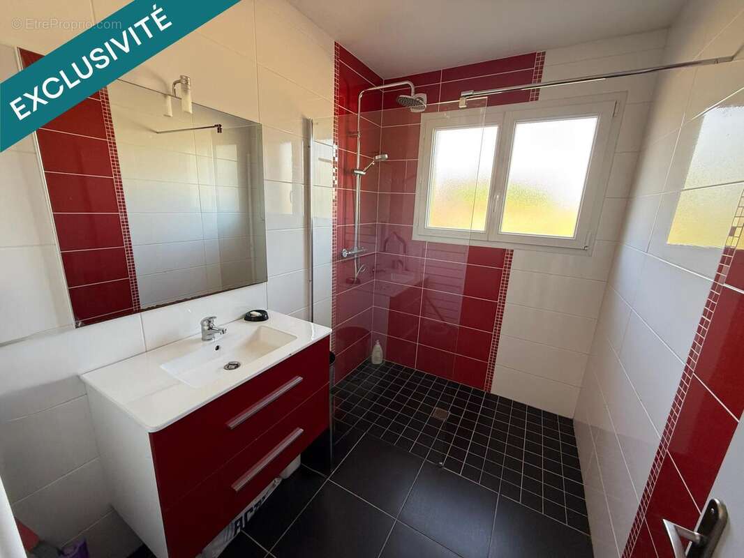 Photo 8 - Maison à LANOUEE