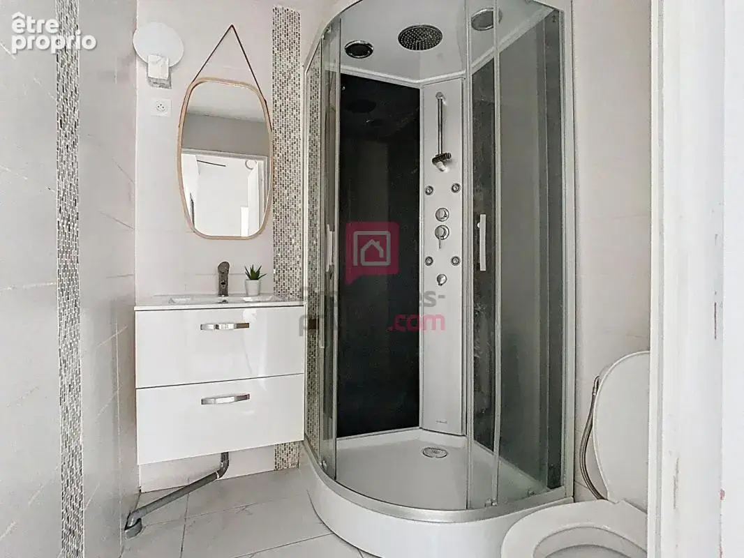 Maison de plain pied  THURE - photo 9
