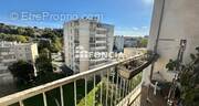 Appartement à MARSEILLE-13E