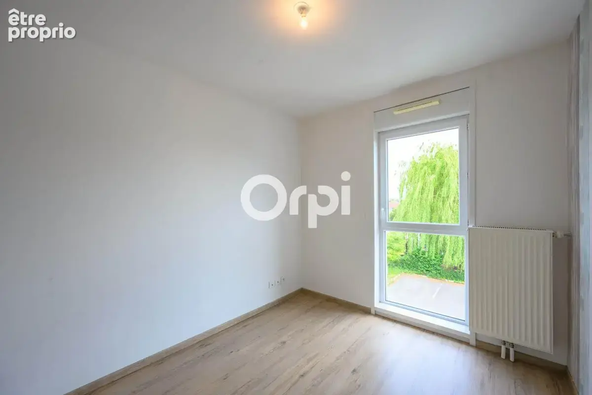 Maison 3 Chambres Jardin Stationnement - photo 13