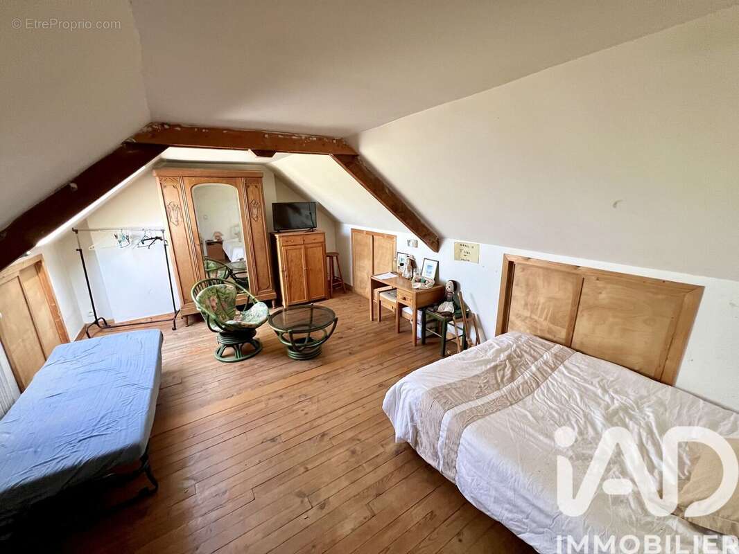 Photo 8 - Maison à SAINT-CAST-LE-GUILDO