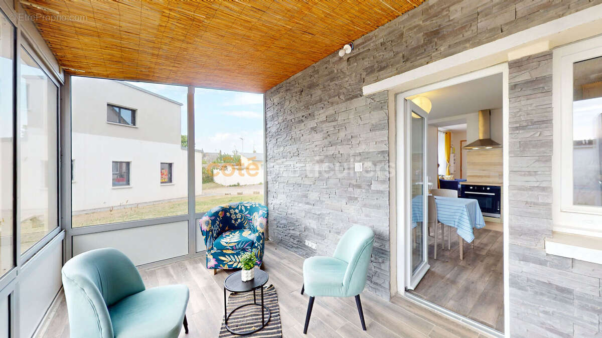 Appartement à GRANVILLE