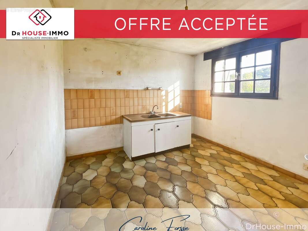 Maison à GAGNAC-SUR-CERE