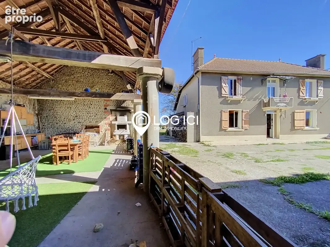 Photo Maison à Sevignacq au prix de 160 000€