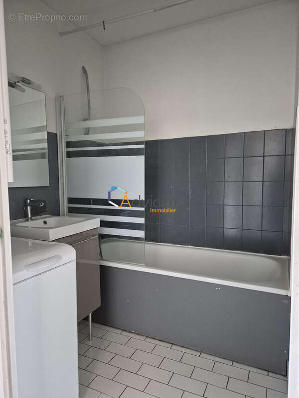 Appartement à ORLEANS
