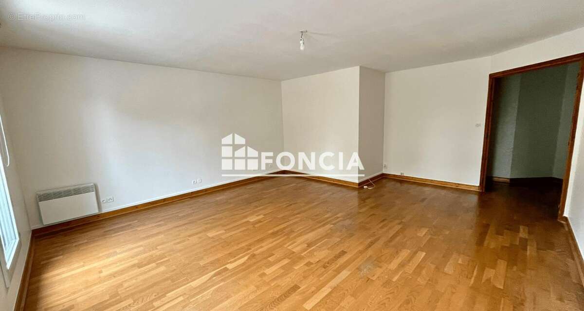 Appartement à RAMBOUILLET