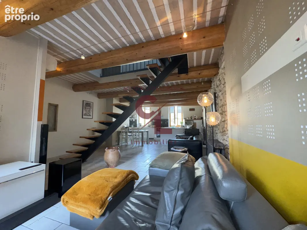 Maison 6 pièces 270 m² à vendre à Cavaillon (84300) - photo 3