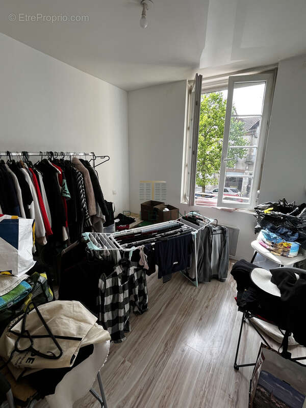 Appartement à AGEN