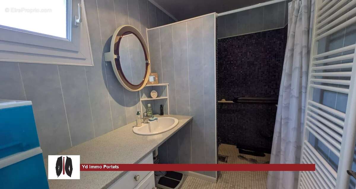 Maison 5 pièces sur une parcelle de 1160m² - photo 7