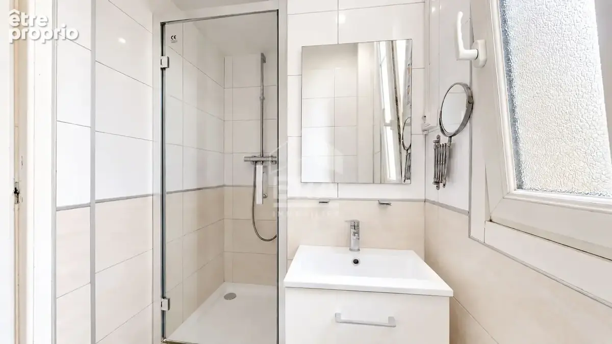 Appartement 44m² à nice - photo 11