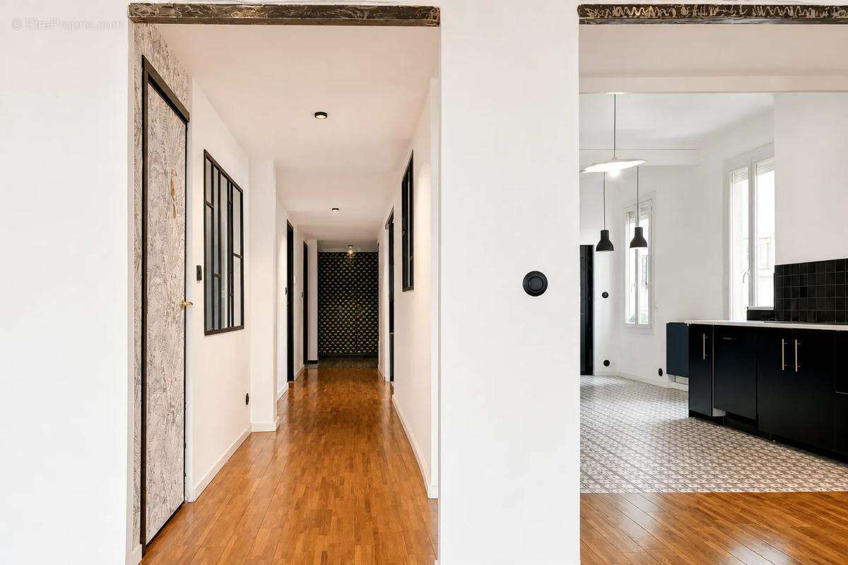 Charmant appartement 6 pièces à Perpignan - photo 13