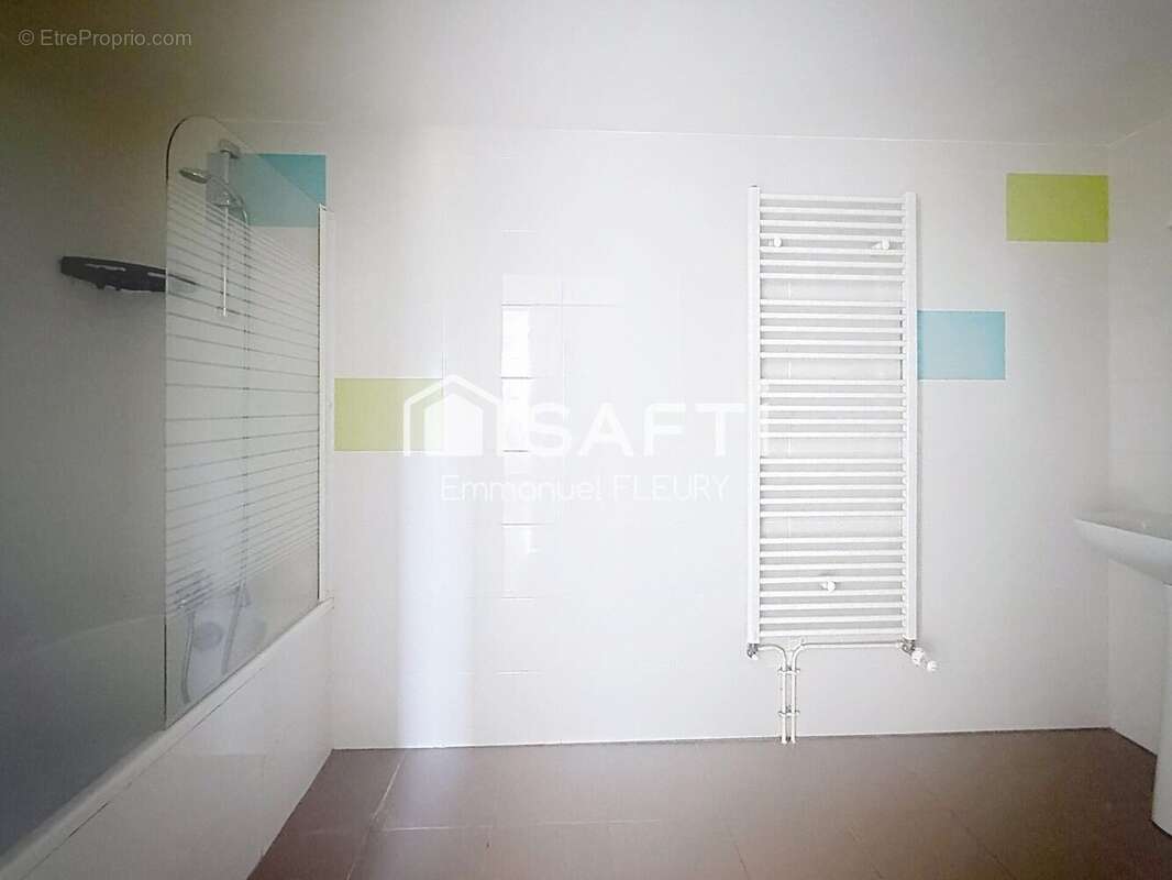 Photo 8 - Appartement à NANTES