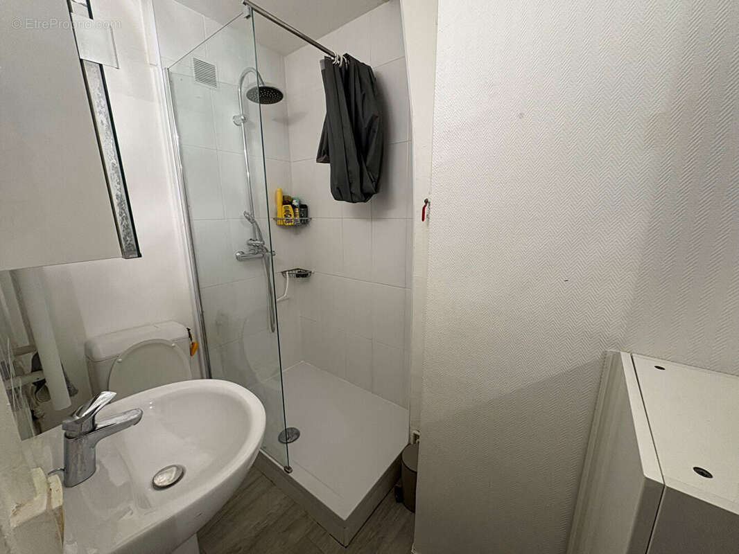 Appartement à PARIS-13E