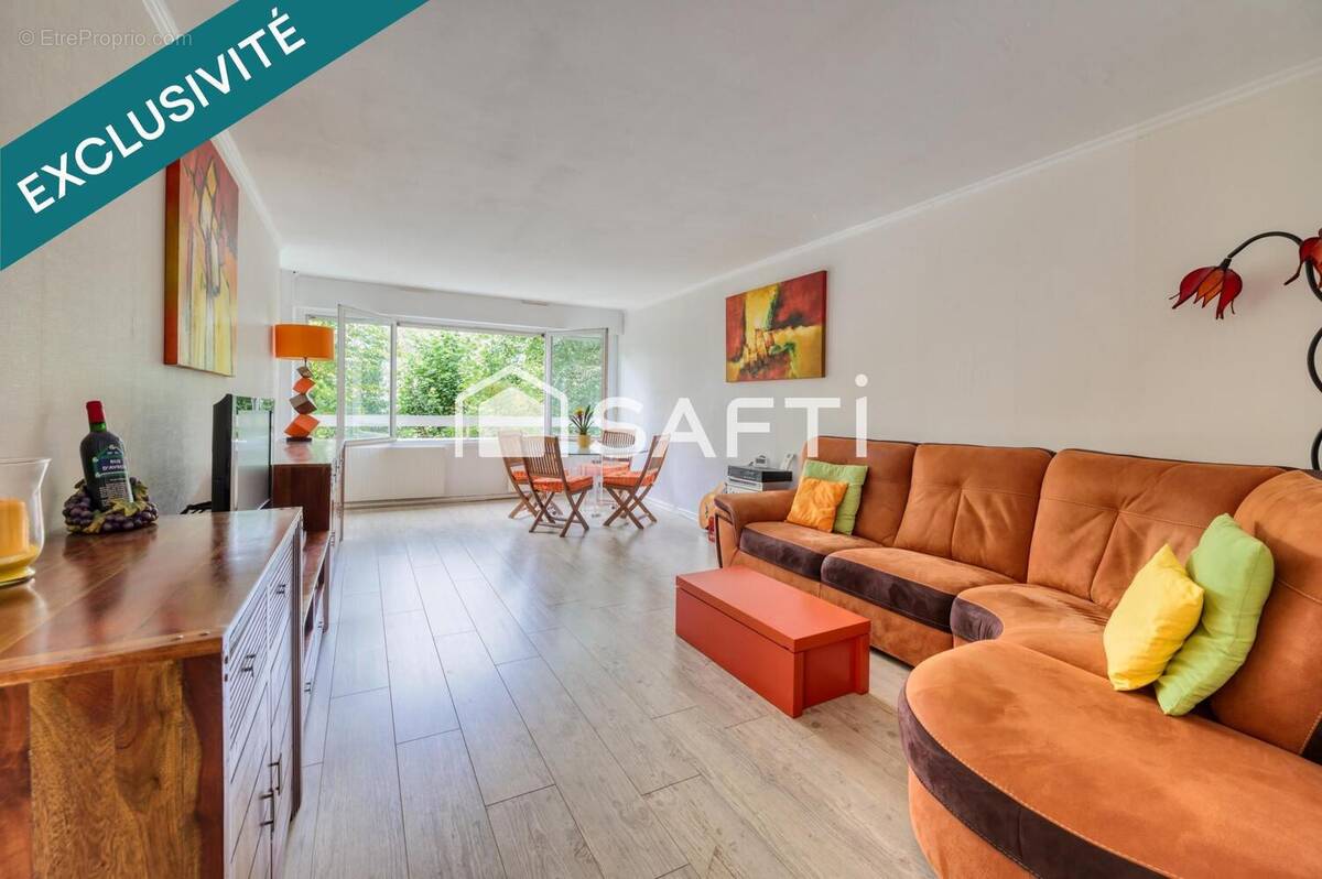 Photo 1 - Appartement à BRY-SUR-MARNE