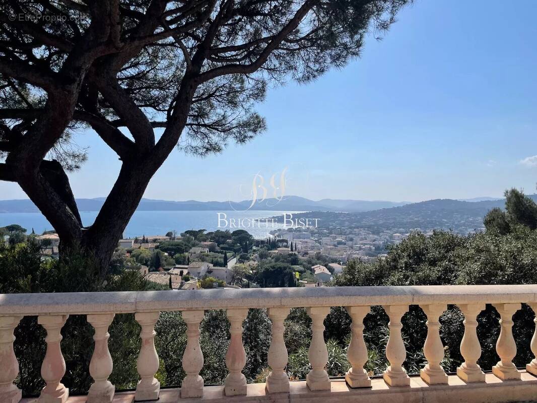 Maison à SAINTE-MAXIME