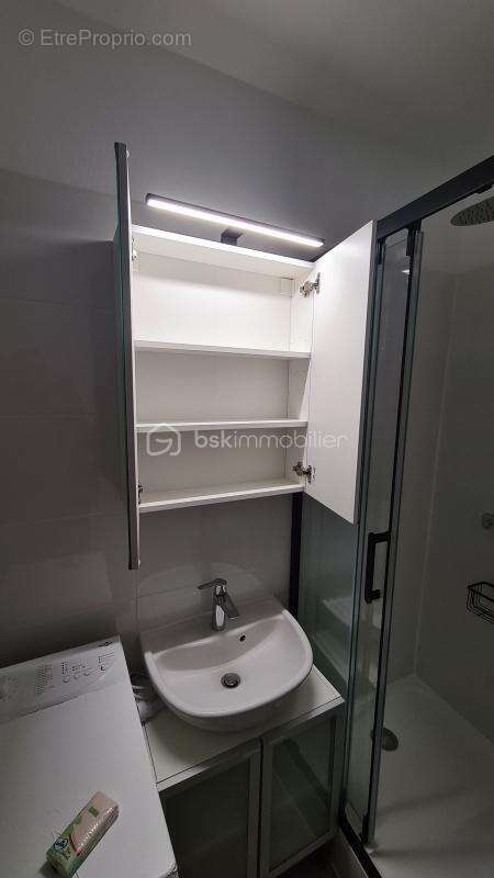 Appartement à CACHAN