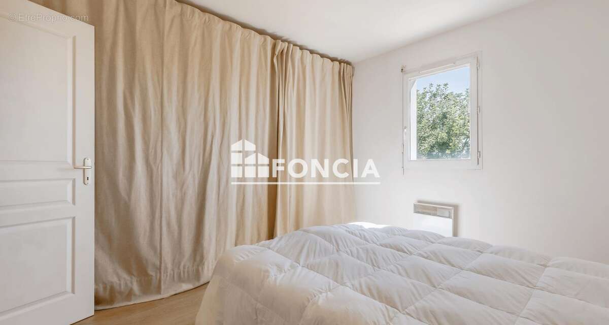 Maison à LES SABLES-D&#039;OLONNE