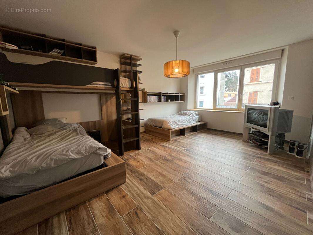 Appartement à MAICHE