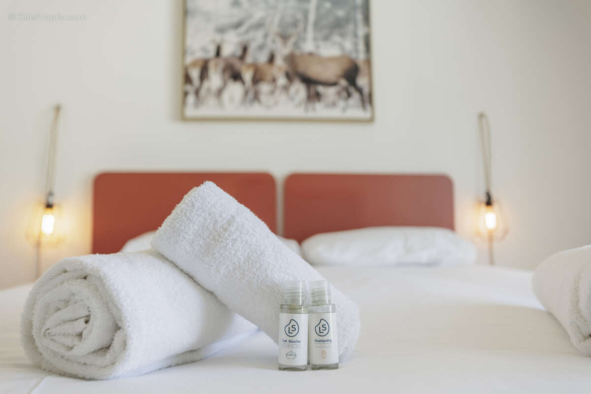 Appartement à ANNECY