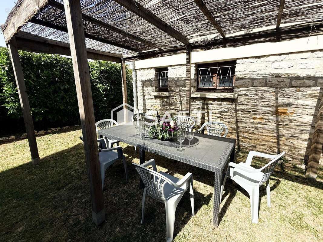 Photo 2 - Maison à BRIVE-LA-GAILLARDE