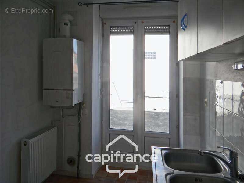 Appartement à BEAUMONT