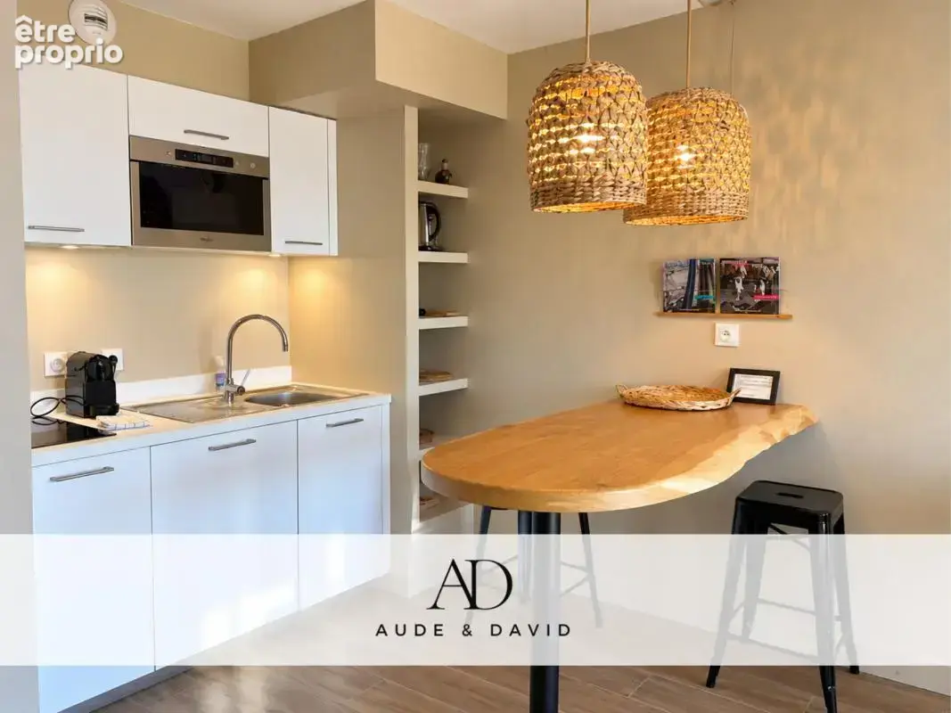 Appartement ancien - photo 2