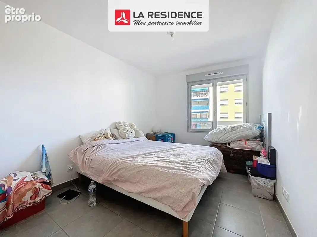 Appartement 68 m² à Cagnes-Sur-Mer  - photo 5
